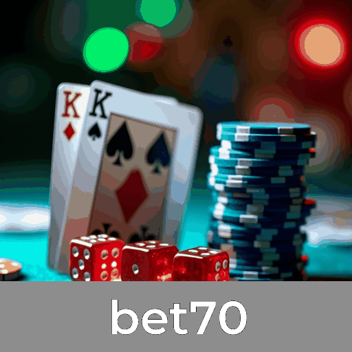 bet70: O Seu Cassino Online Seguro e Premiado