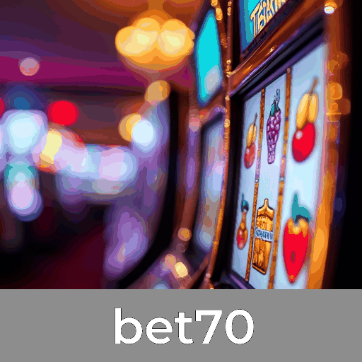 Bet70: A Plataforma Definitiva para Apostas Esportivas no Brasil