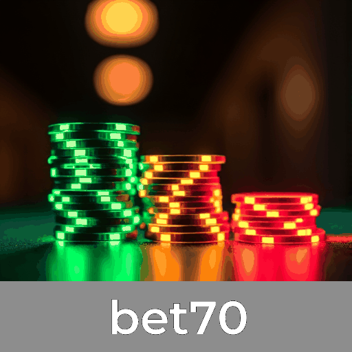 bet70: Slots - Mega Prêmios, Mesas - Ação Intensa, Live Dealers - Imersão Total